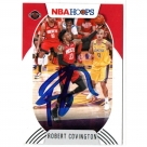 Robert Covington autograph